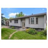 REAL ESTATE 218 S. Jefferson St. 3 Bed 2.5 Bath