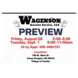 Preview:  Friday 8/28/26 2:00pm to 5:00pm