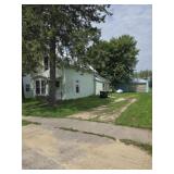 Real Estate - 2 Bed, 1.13 Acre Lot, Shed