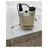Hudson 4gl Backpack Sprayer