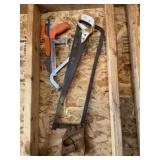 Saws - Hack Saw, Meat Saw and More