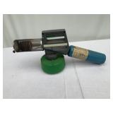 Bug Killer , Fogger, Tarp