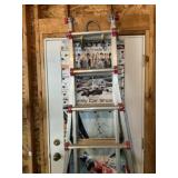 Haul Master Combo Ladder