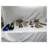 Lamp Shades, Candle Holder, Home Decor and More