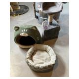 Cat Bed, Cat House, Climber Bed