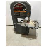 Craftsman 1/3HP Bandsaw - Tested