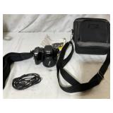 Kodak Easy Share Digital Camera w/Case