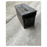 Ammo Can - 30 Cal