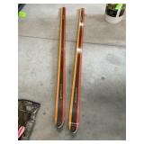 Northland Skis w/No Bindings