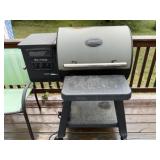 Louisiana Pellet Grill SL700