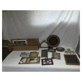 House Decor, Pictures, Frames and More