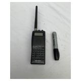 Pro-60 Scanner Radio Shack - Tested