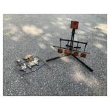 Target Practice Frames