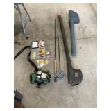 Fly Fishing Pole,Lures, Reels, Hard Cases and More