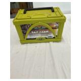 Bait/Worm Box