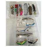 Sorters, Fishing Lures - Qty !5+