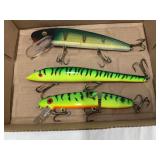 Musky Lures - Buchertail & more