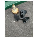 Boat Anchors - 15lb, Other