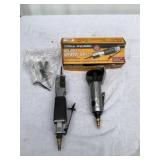 Air Body Saw, Cut-Off Tool