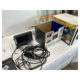 Lowrance Elite 7 Fish Locator w/Underwater Video