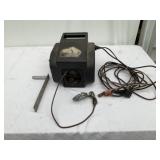 DC Voltage Winch