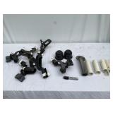 Fishing Rod Holders