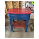 Parts Washer - Tested