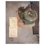 Military Engine