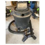 Shop Vac - Tested
