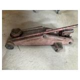 1.5 Ton Floor Jack  - Tested