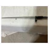 SKS Rifle Bayonet