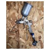 Sam Paint Gun