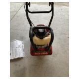Honda FG110 Garden Tiller - Runs