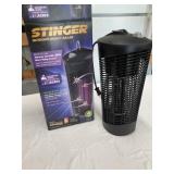 Outdoor Bug Zapper