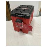 Milwaukee Pack Out Tool Box - New