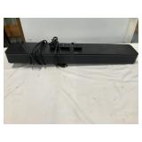 Bose TV Speaker