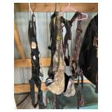 Tree Stand Fall Protection Harnesses - Qty 3