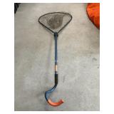 Folding Fish Net