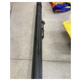 Flambeau Bazuka Adjustable Hard Fishing Pole Case