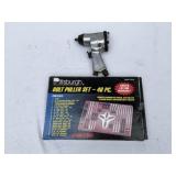 CP 3/8 Impact Wrench, Bolt Puller Set  NIB