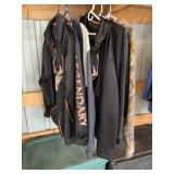 Hunting Sweatshirts L, XL - Qty 5
