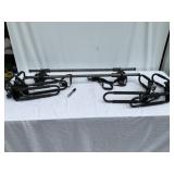 Kayak Roof Rack