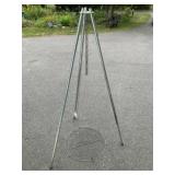 BBQ Tripod