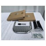 Side Steps Qty Pair - NIB