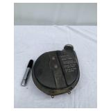 Honda Trail 90 Gas Tank