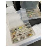 Sorters, Blade Bait Lures, Bottom Bouncers