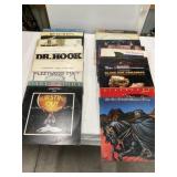 Music Albums Rock 60-70ï¿½s - Qty 20