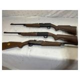 BB Guns - Two Daisy , Ducks Unlimited Model