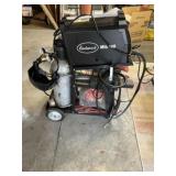 Eastwood MIG 140 Welder