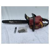 Homelite 45cc PowerStroke Timberman Chainsaw - 18ï¿½